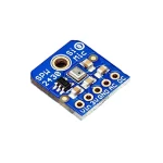 Adafruit Silicon MEMS Microphone Breakout