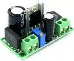 LM2596HV DC-DC 5V-50V 3A adjustable step-down Module
