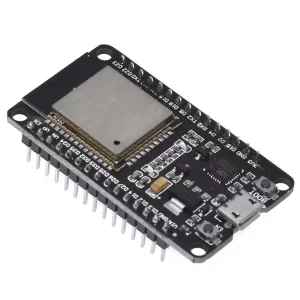 ESP32 Development Board CH9102X WiFi+Bluetooth Ultra-Low Power Consumption Dual Core