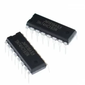 SN74HC165N DIP SHIFT REGISTER GATE