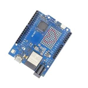 Arduino UNO R4 Wifi (Original Chip)