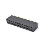 12X2 PIN Female Header 2.54mm