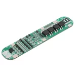 5S 15A 18.5V Lithium Battery BMS Protection Board