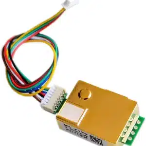 MH-Z19B NDIR Infrared CO2 Sensor for Carbon Dioxide 0-5000ppm