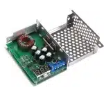 DC-DC Step Down Buck Converter Voltage Ragulaor Adjusable 3.5-30V 5V 12V 24V to 0.8-29V 10A