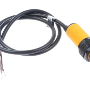 E18-D80NK Adjustable Infrared OBSTACLE AVOIDANCE SENSOR 3-80CM