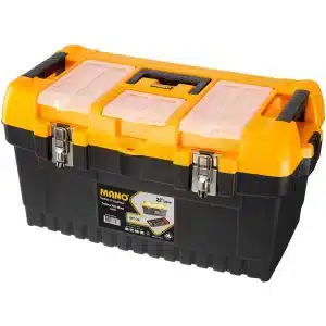 22-inch Tool Box - made in turkey