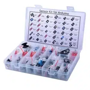 SENSOR KIT 37 IN 1 BOX SENSOR