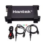 Hantek 6022BE Digital USB Oscilloscope 2CH 20Mhz