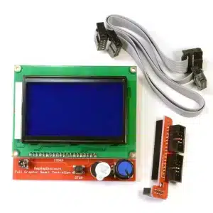 RepRap Full Graphic Smart Controller for 3D printer