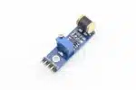 801S vibration sensor