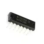 SN74LS86N Xor Gate
