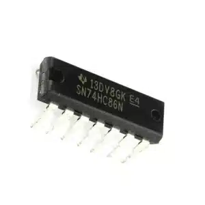 SN74LS86N Xor Gate