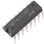 74LS138 DECODER