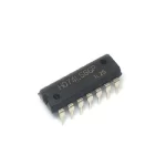 HD74LS86P XOR gate