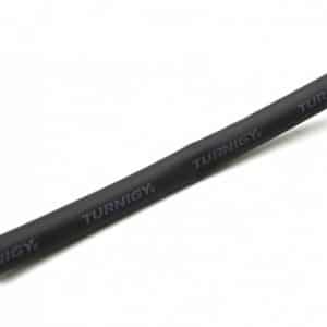Heat Shrink Tube 5mm - Black - 1m