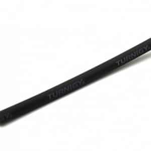 Heat Shrink Tube 2mm - Black - 1m