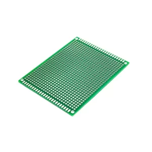7X9 CM Green PCB - Double side