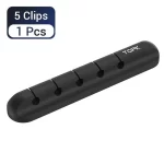 Cable Management Organizer 5 hole