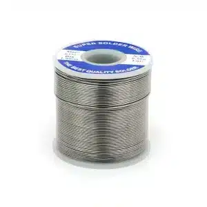 Pro'skit Soldering Wire 0.8mm 63% 250G 8PK-033J