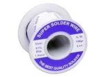 Pro'skit Soldering Wire 1.0mm 63% 100G 8PK-033E