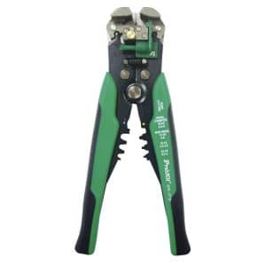 Pro'skit Automatic Wire Stripper & Crimper 8PK-371D