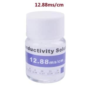 EC CALIBRATION SOLUTION 12.88US/CM 25ML