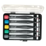 Pro'skit 6 Pcs Electronic Scewdiver Set 8PK-2061