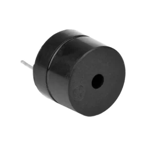 Passive buzzer 5V