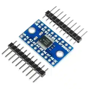 TXS0108E Level Conversion Module