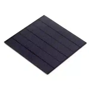 12V 4.5W Solar Panel