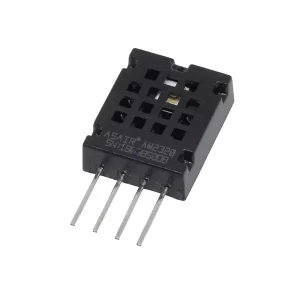 AM2320 Temperature And Humidity Sensor