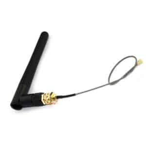 2.4G 2.5DBI Antenna 110mm