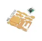 XH-W1209 Acrylic case