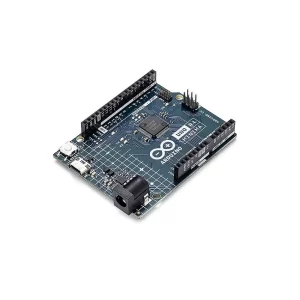 Arduino UNO R4 Minima - Made in Italy