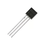BC547 NPN TRANSISTOR