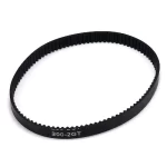 GT2-6-200mm Closed Belt