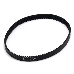 GT2-6-200mm Closed Belt