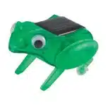 JUMPING FROG SOLAR KIT