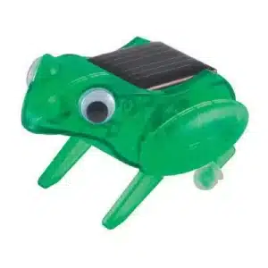 JUMPING FROG SOLAR KIT