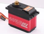 CYS-S8218 Full Metal Gear High Torque Servo Motor 40kg 180 Degree Waterproof