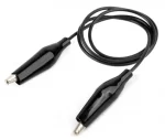 Crocodile Clips Wire 50cm