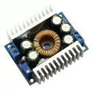 DC-DC DC 5 -40V to 1.2 -36V 12A Max Step Down Buck Converter