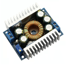 DC-DC DC 5 -40V to 1.2 -36V 12A Max Step Down Buck Converter