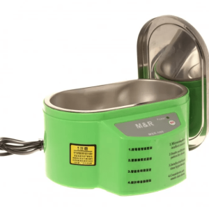 M&R-966 Ultrasonic cleaner 30w