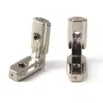 Corner Connector For 20 Mm V-Slot Profiles