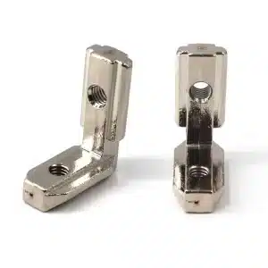 Corner Connector For 20 Mm V-Slot Profiles