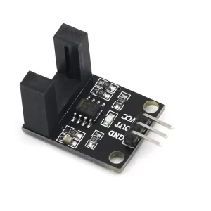 mini U Shape Photoelectric Sensor