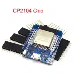 D1 mini ESP32 ESP-32 development board based ESP8266 CP2104