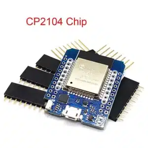 D1 mini ESP32 ESP-32 development board based ESP8266 CP2104
